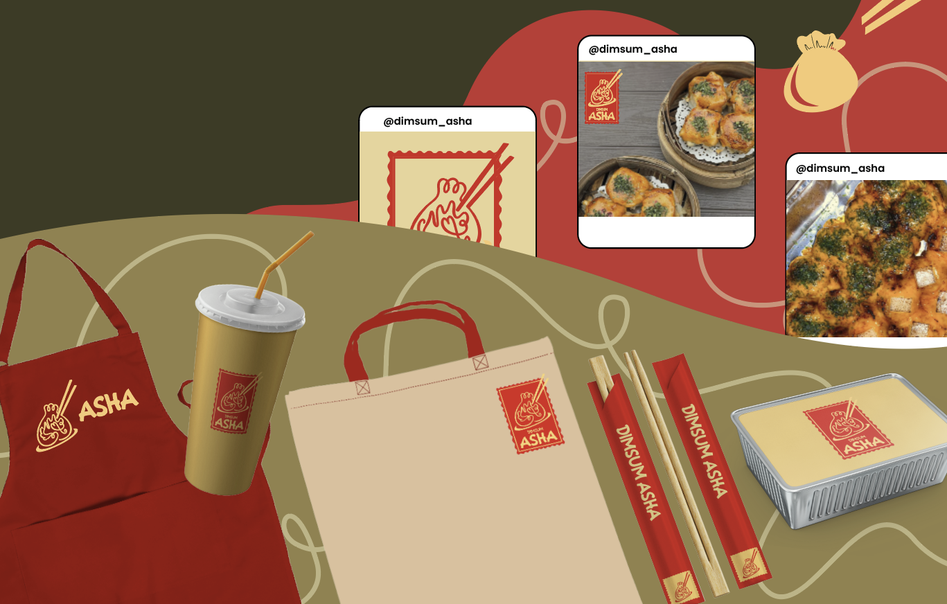Branding Project