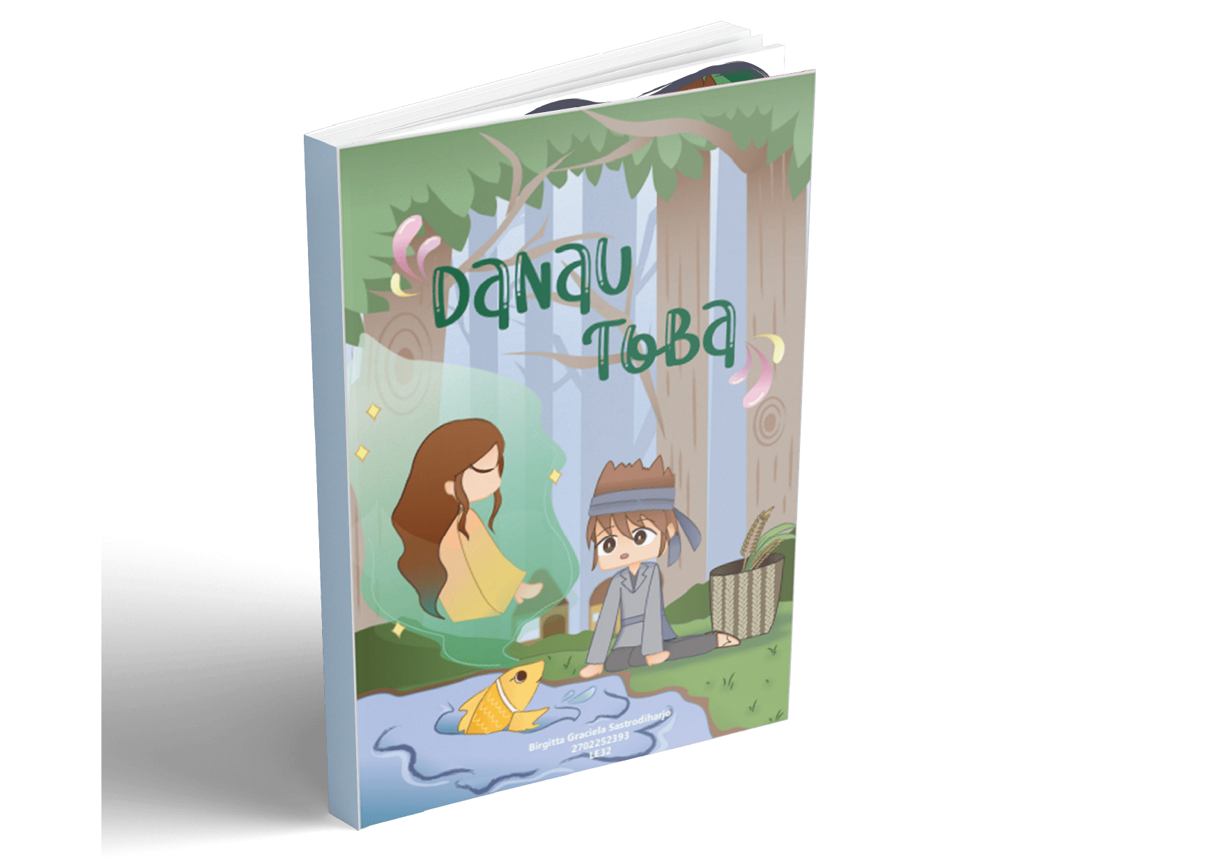Danau Toba